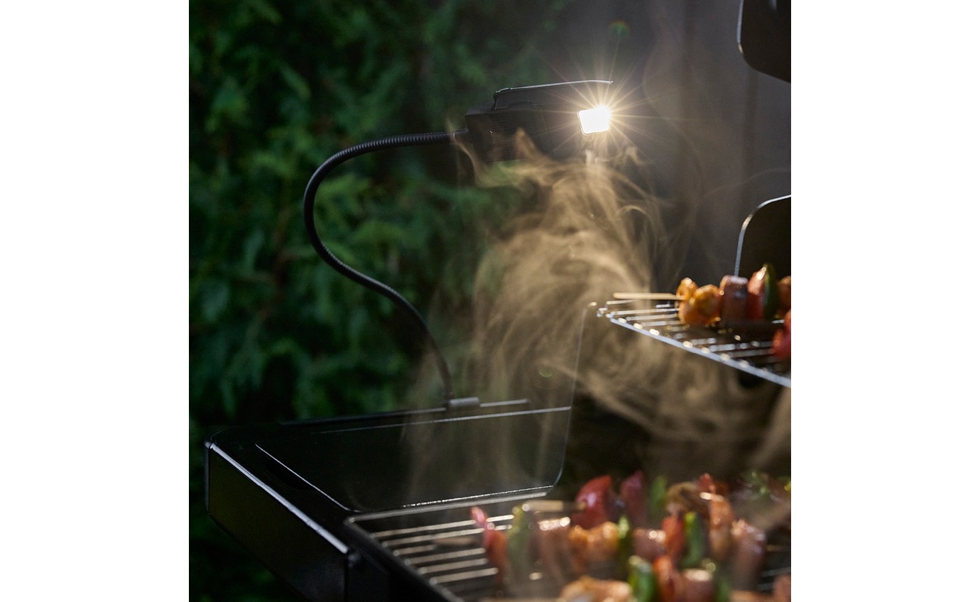 Weber Works&trade; Flexible Lighting 3400518