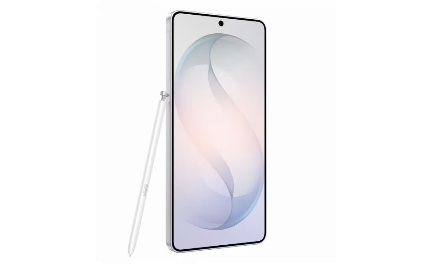 Samsung Galaxy S26 Ultra 1TB (White) 11901357833