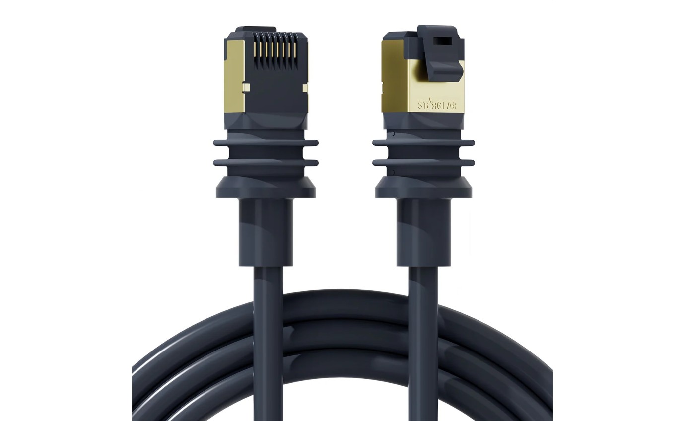 Stargear Gen3 Starlink Standard Ethernet Cable (25m) SG250RJ45