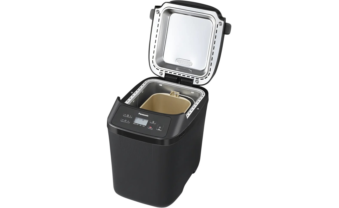 Panasonic Automatic Mini Bread Maker SDPN100KST