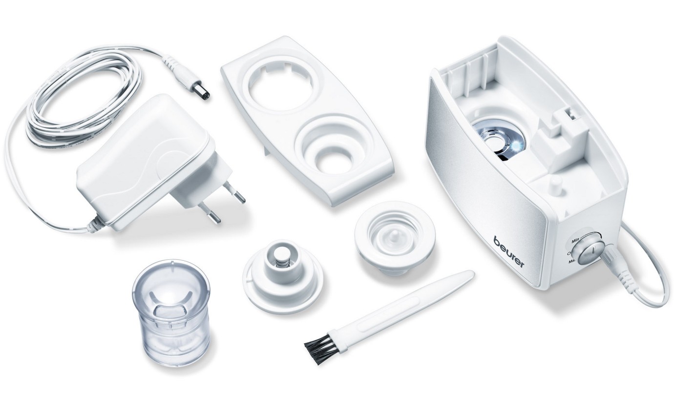 Beurer Mini Personal Humidifier LB12