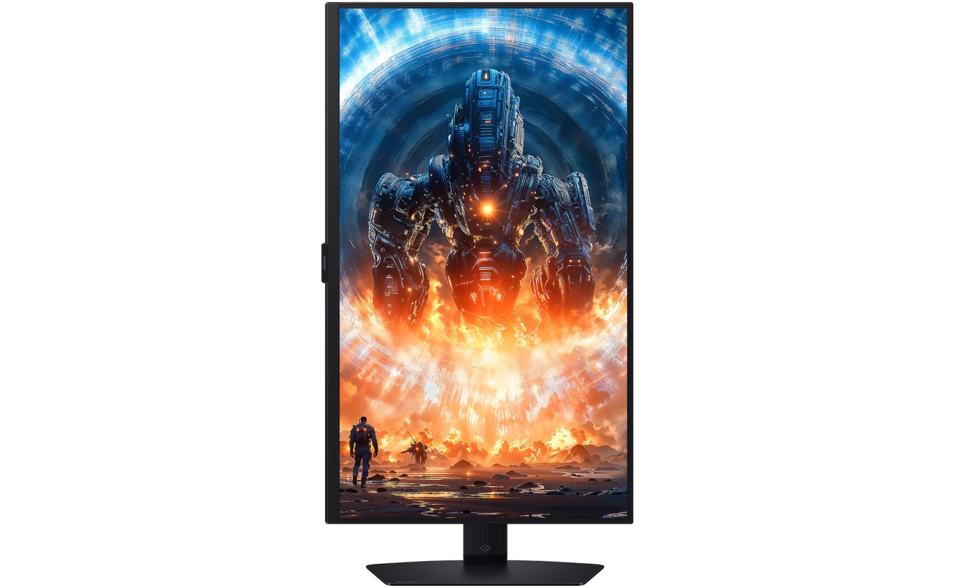 Samsung 27 inch Odyssey G6 G60F QHD 350Hz Gaming Monitor LS27FG602EEXXY