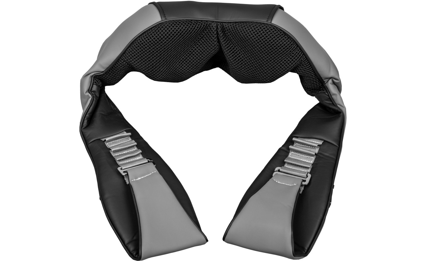 Homedics Cordless Shiatsu Neck Massager NMS675HAU