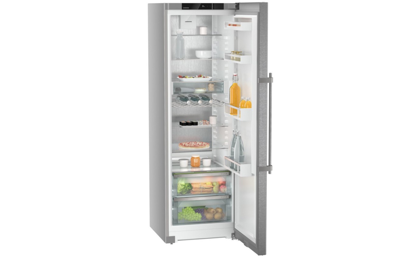 Liebherr 399L Single Door Fridge SRSDH5220