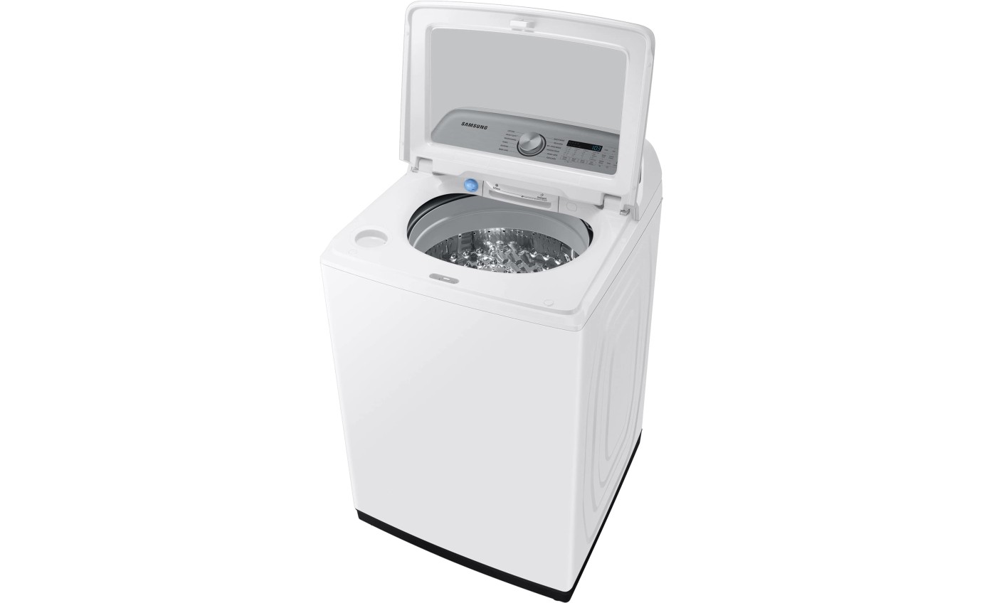 Samsung 12kg Top Load Washer WA12A8376GW