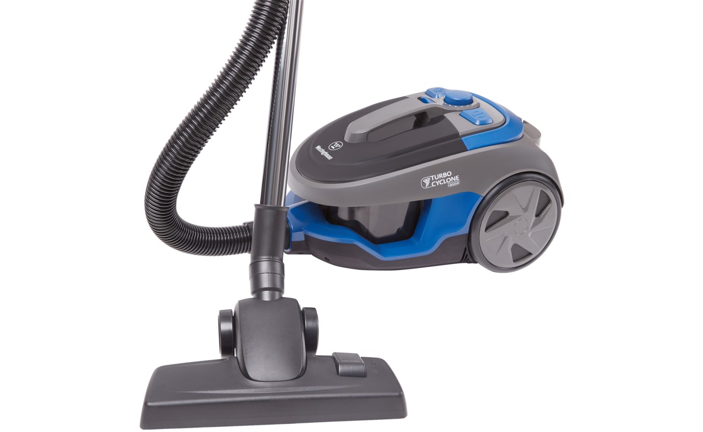Westinghouse Bagless Vacuum WHVC01SB