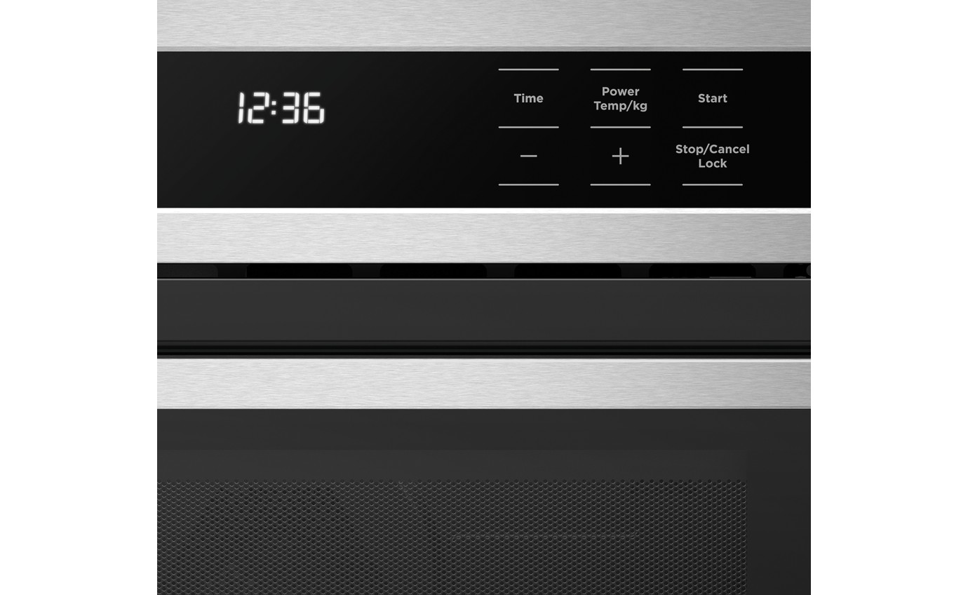 Westinghouse 44L Combination Microwave Oven WMB4425SC