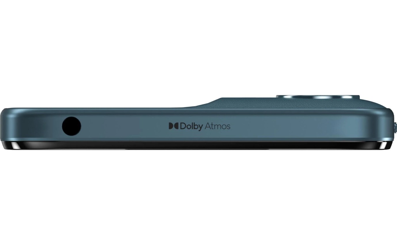 Motorola moto g06 4G 64GB (Tapestry Blue) 11901346366