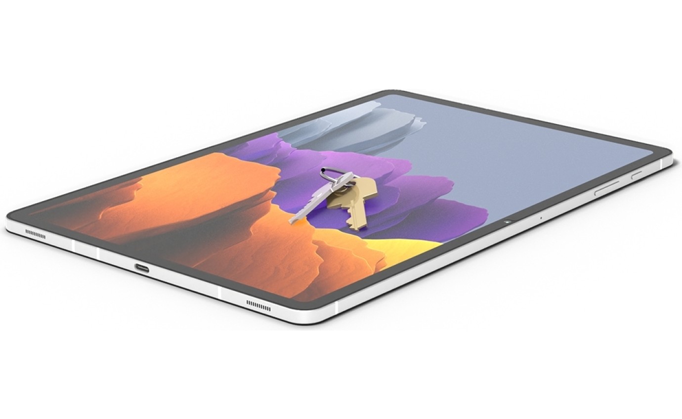 Cygnett OpticShield Tempered Screen Protector for Galaxy Tab (S10+/S9+/S9 FE+/S8+/S7+/S7 FE) CY4020CPTGL