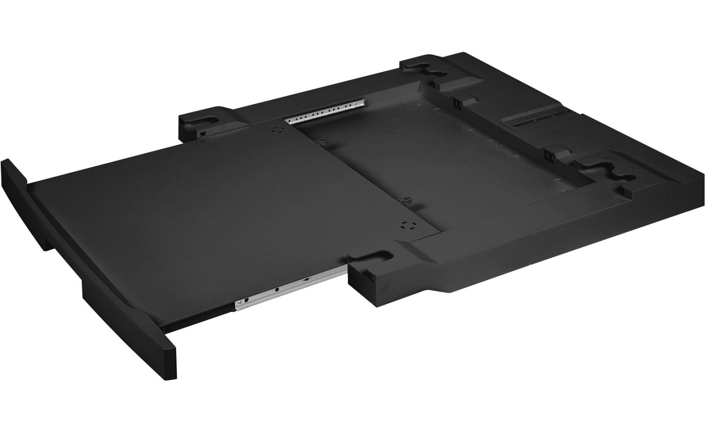 Electrolux Laundry Stacking Kit (Black) STA9GD3