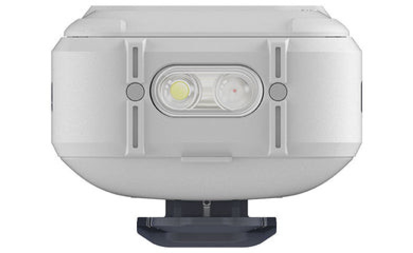 ECOXGEAR EXM300 3W IP67 VHF Marine Handheld Radio EXM300