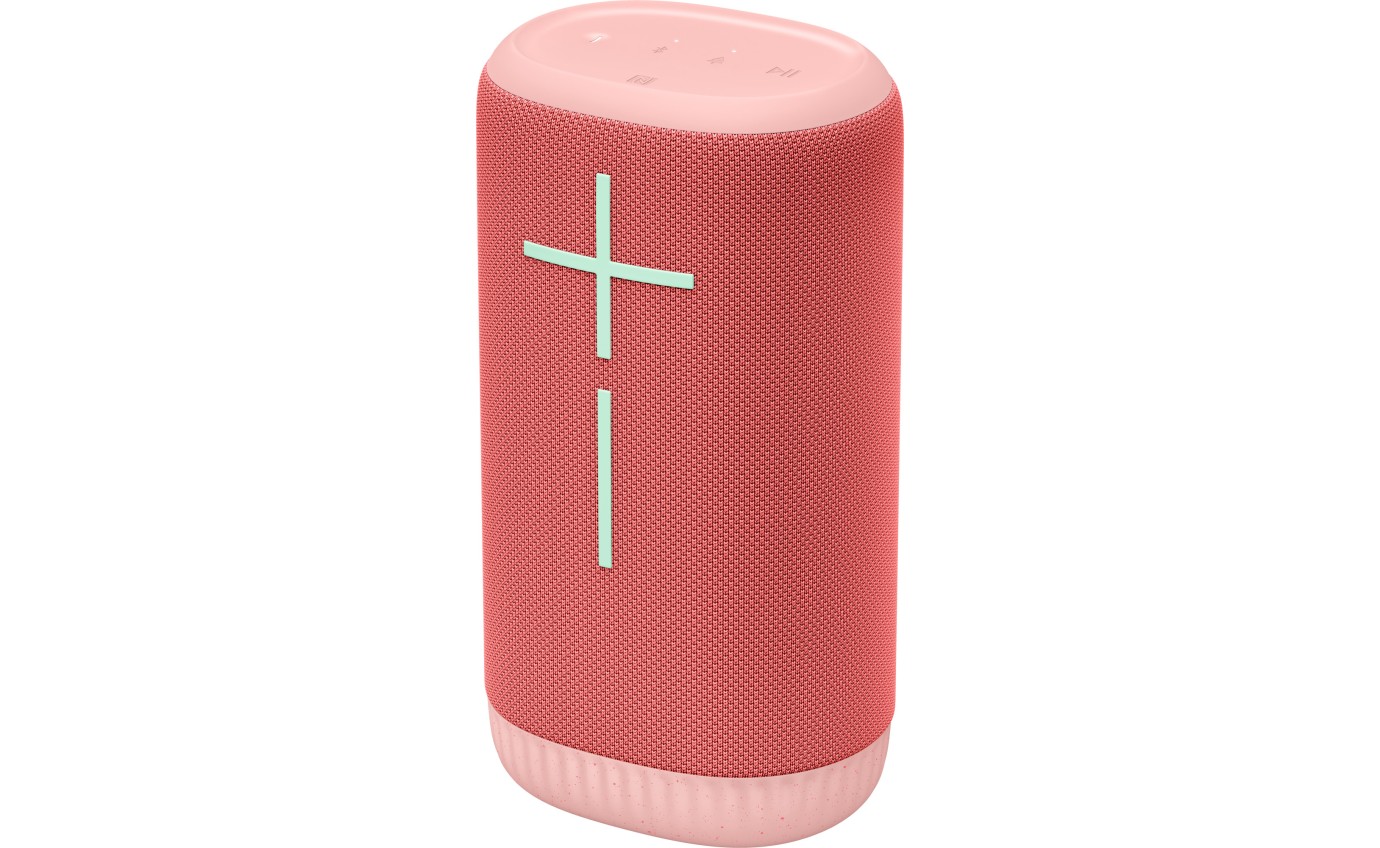 Ultimate Ears EVERBOOM Portable Bluetooth Speaker (Raspberry) 984001930