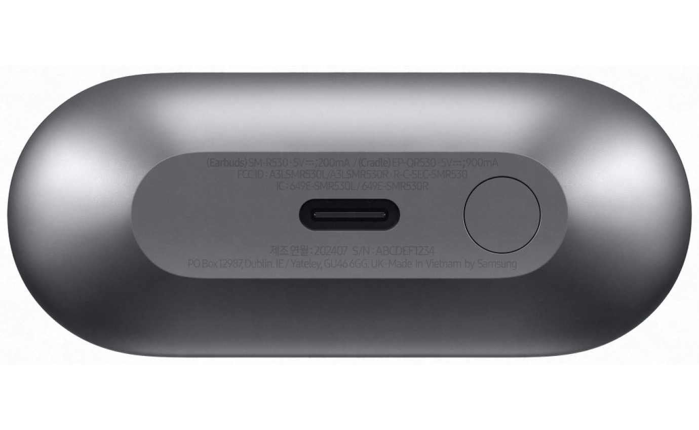 Samsung Galaxy Buds3 (Silver) 11901318849