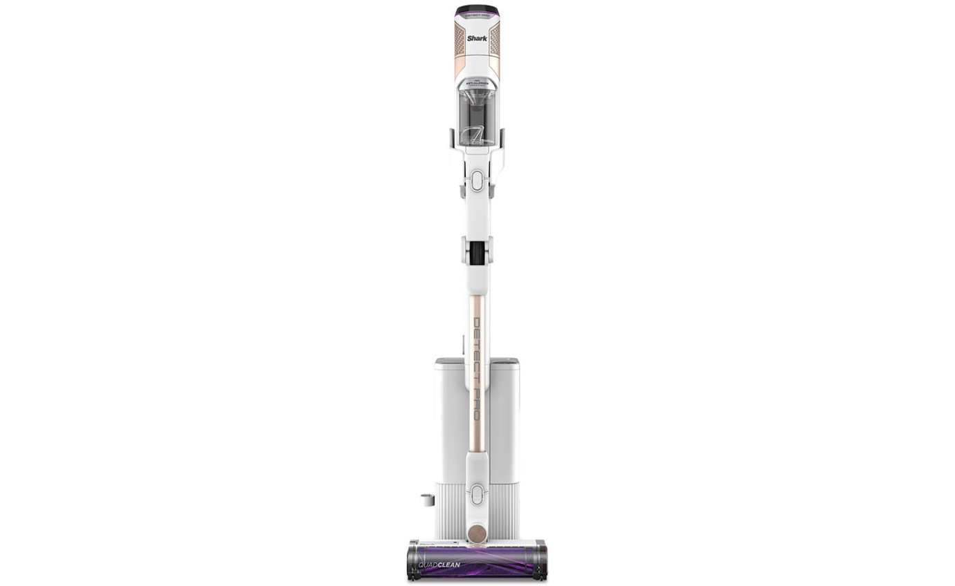 Shark Cordless Detect Pro Vacuum with Auto Empty System IW3611