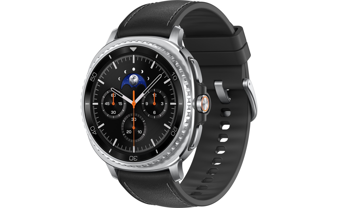Samsung Galaxy Watch8 Classic LTE 46mm (Black) 11901341094