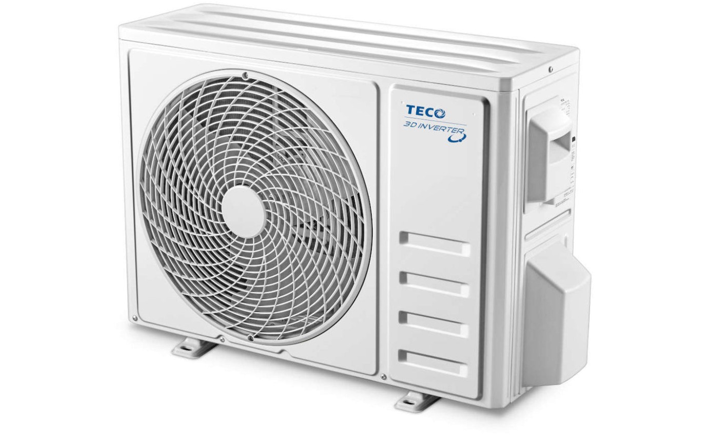 Teco 2.6kW/3.3kW Inverter RC Split System TWSTSO26H3DVKT