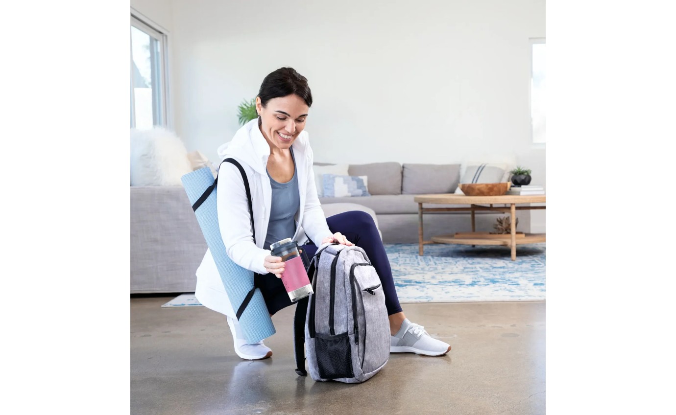 Ninja Blast Max Cordless Portable Blender (Deep Navy) BC251NV