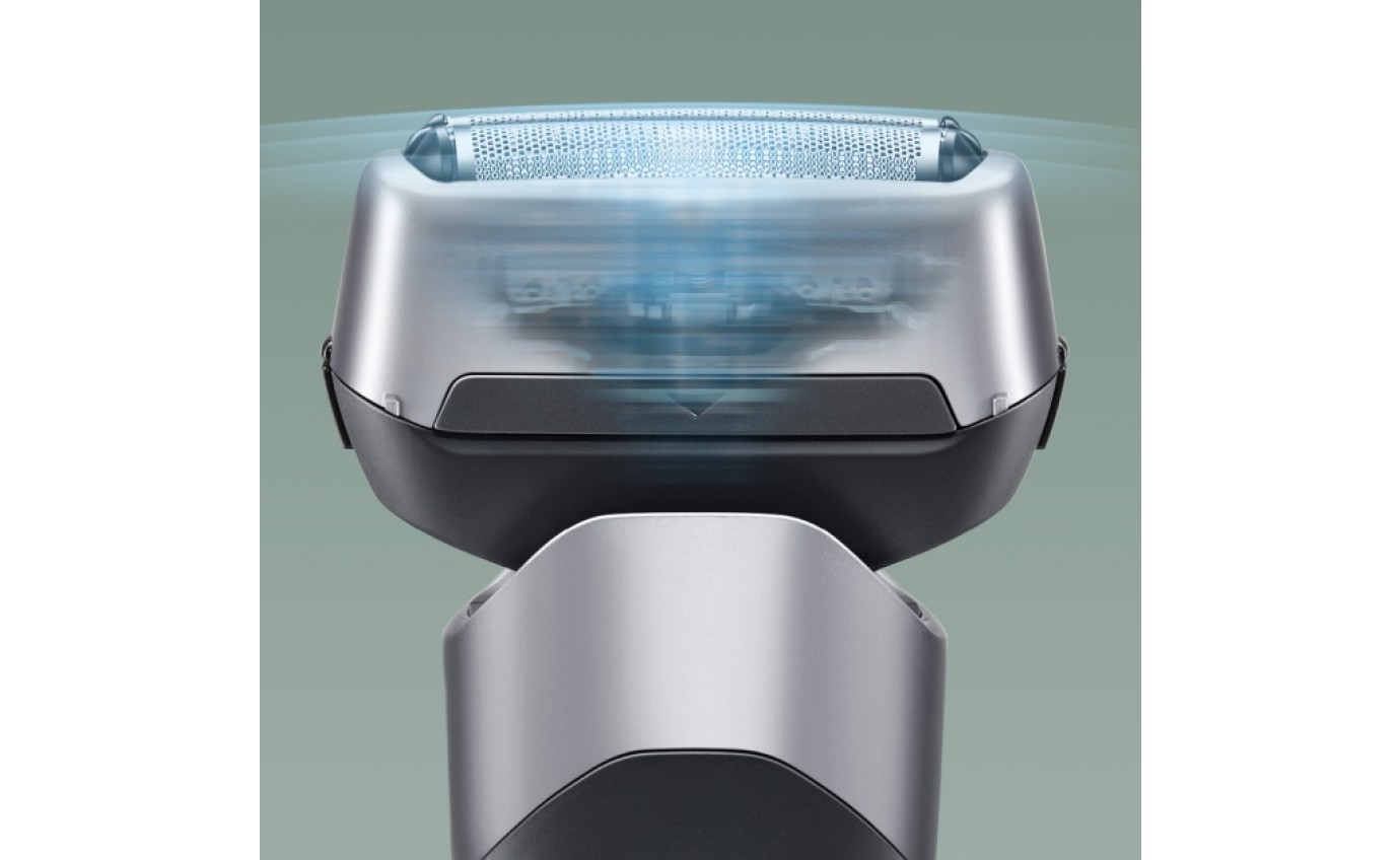 Panasonic Series 500 3-Blade Electric Shaver with USB-C ESRM3FXK541