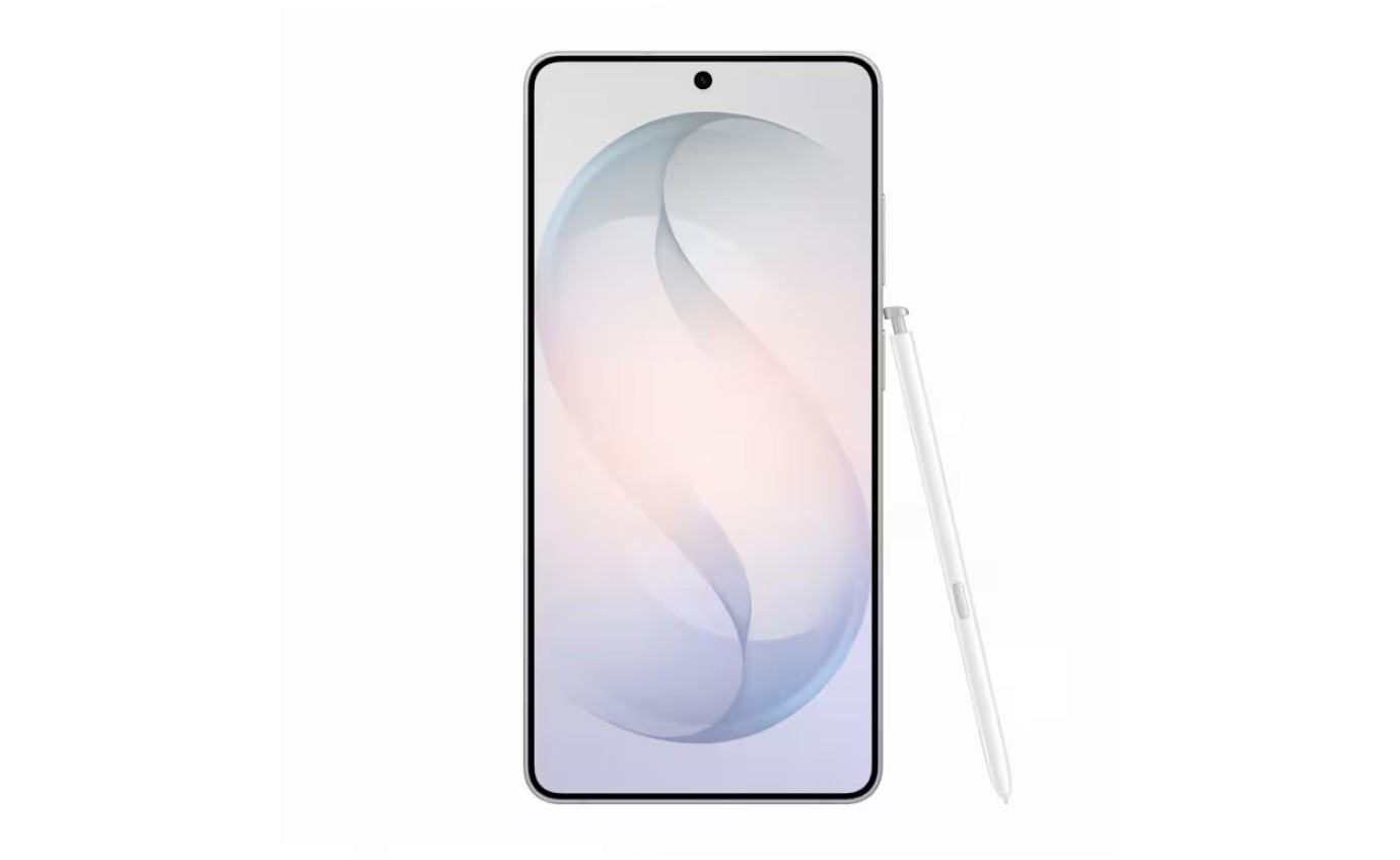 Samsung Galaxy S26 Ultra 1TB (White) 11901357833