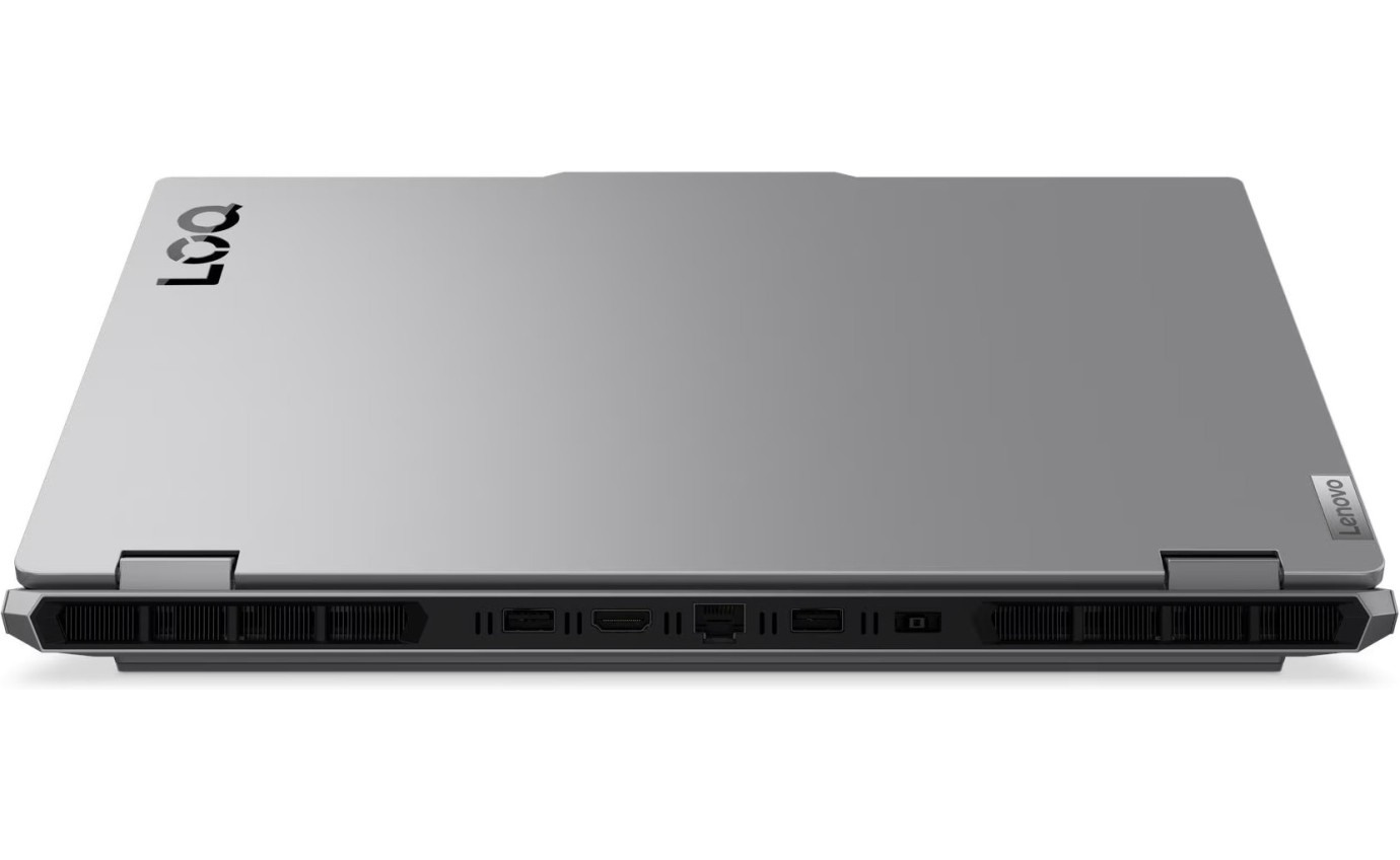 Lenovo 15.6 inch LOQ Laptop R7-250 RTX 5060 32GB RAM 1TB W11H 83JG00E0AU