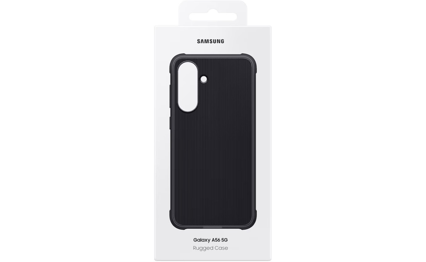 Samsung Galaxy A57 5G Rugged Case 11901361248