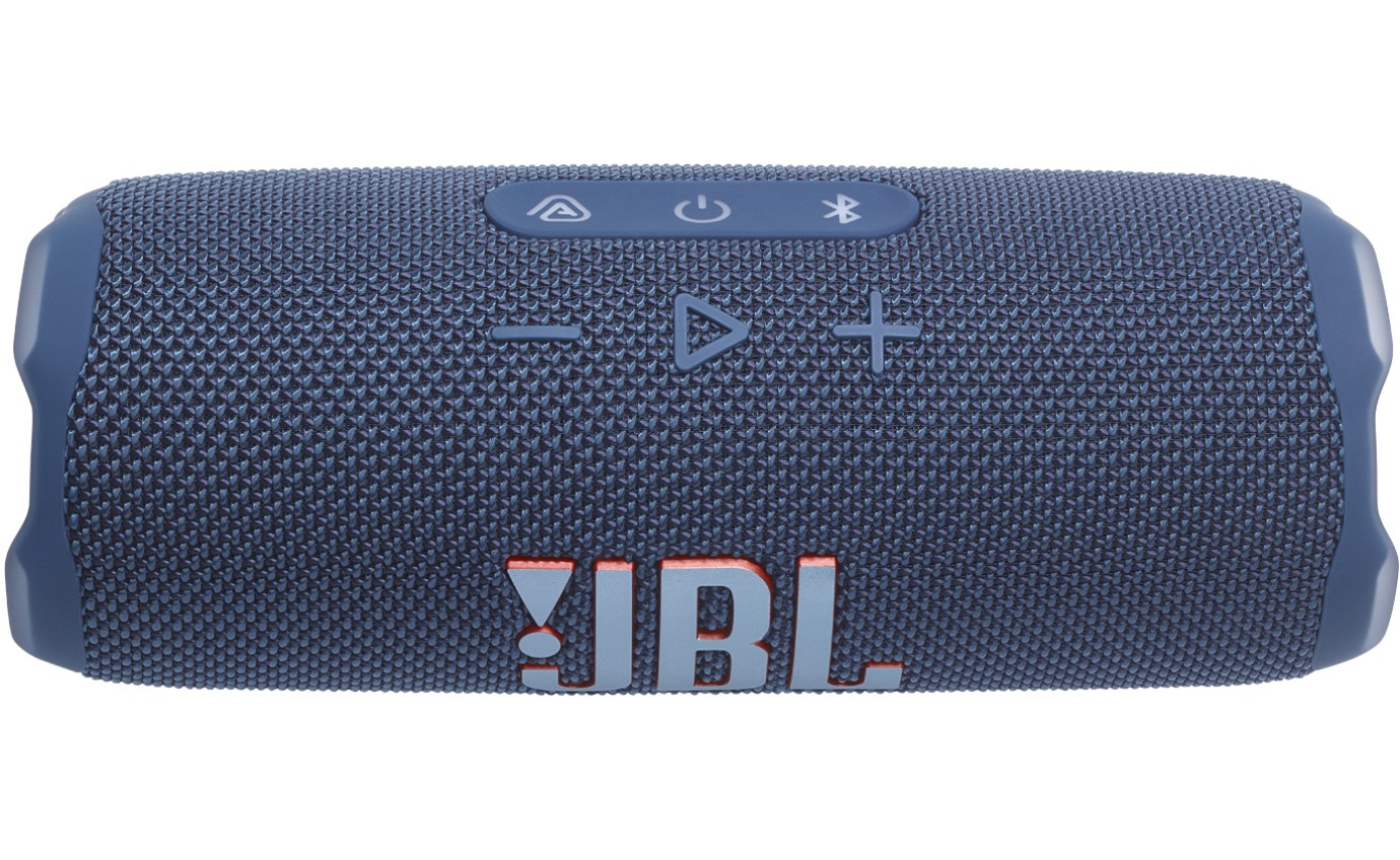 JBL Flip 7 Portable Speaker (Blue) JBLFLIP7BLU