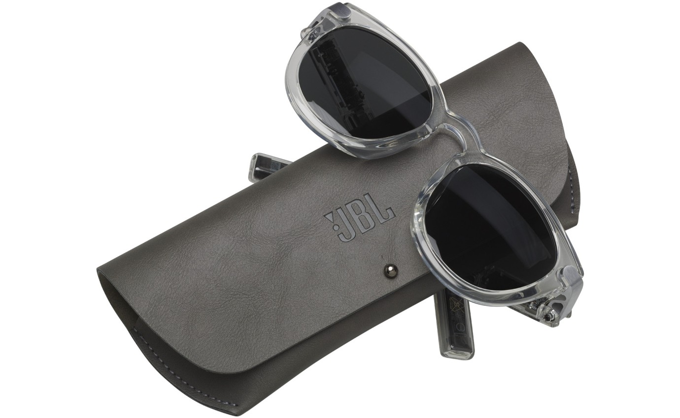 JBL Soundgear Frames Round (Pearl) JBLSNDGEARFMSRPR