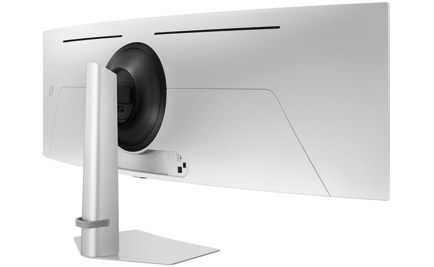 Samsung G91SD 49 inch DQHD 144Hz OLED Curved Gaming Monitor LS49DG910SEXXY