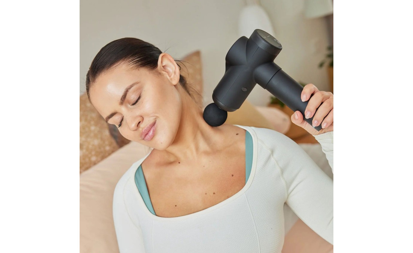 Homedics Percussion Physio Plus Massager PGM400AU