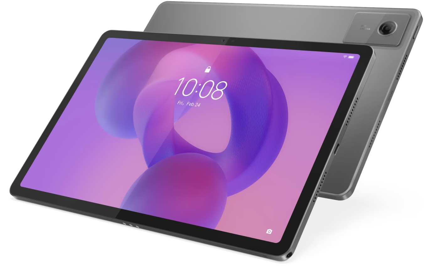 Lenovo Idea Tab 11 inch 5G 8GB/256GB + Pen (Luna Grey) ZAFM0076AU