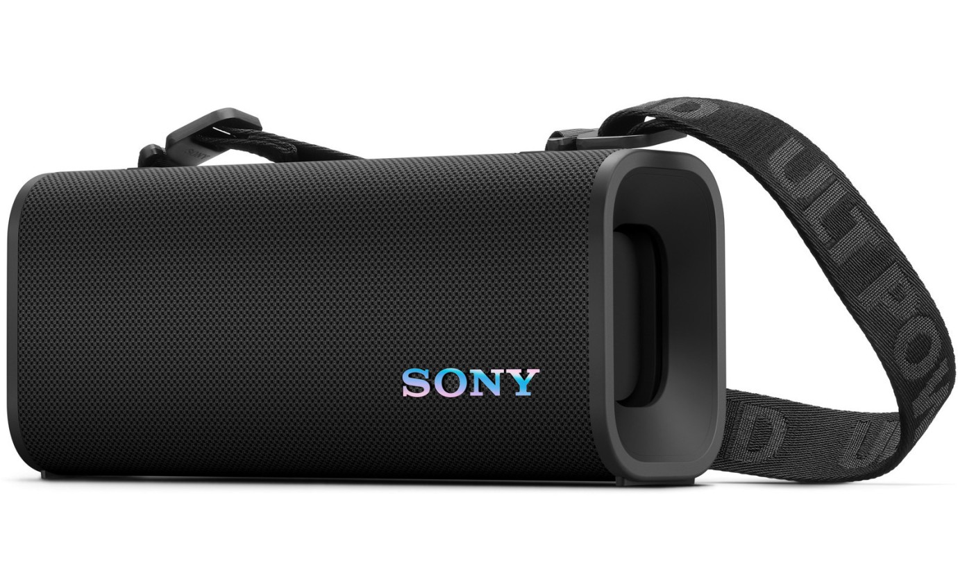 Sony ULT FIELD 3 Wireless Portable Speaker (Black) SRSULT30B