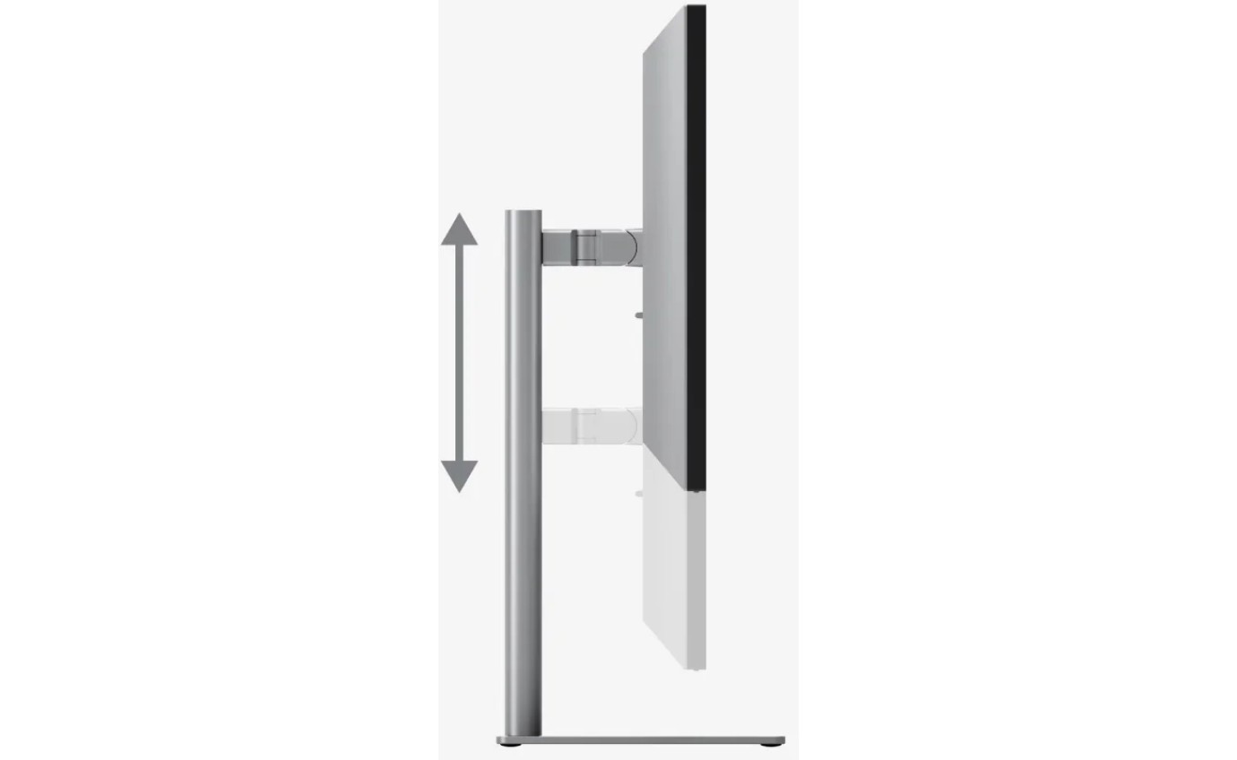 ALOGIC Clarity 5K Touch 27 inch UHD Monitor with USB-C Power Delivery and Touchscreen 27C5KPDT