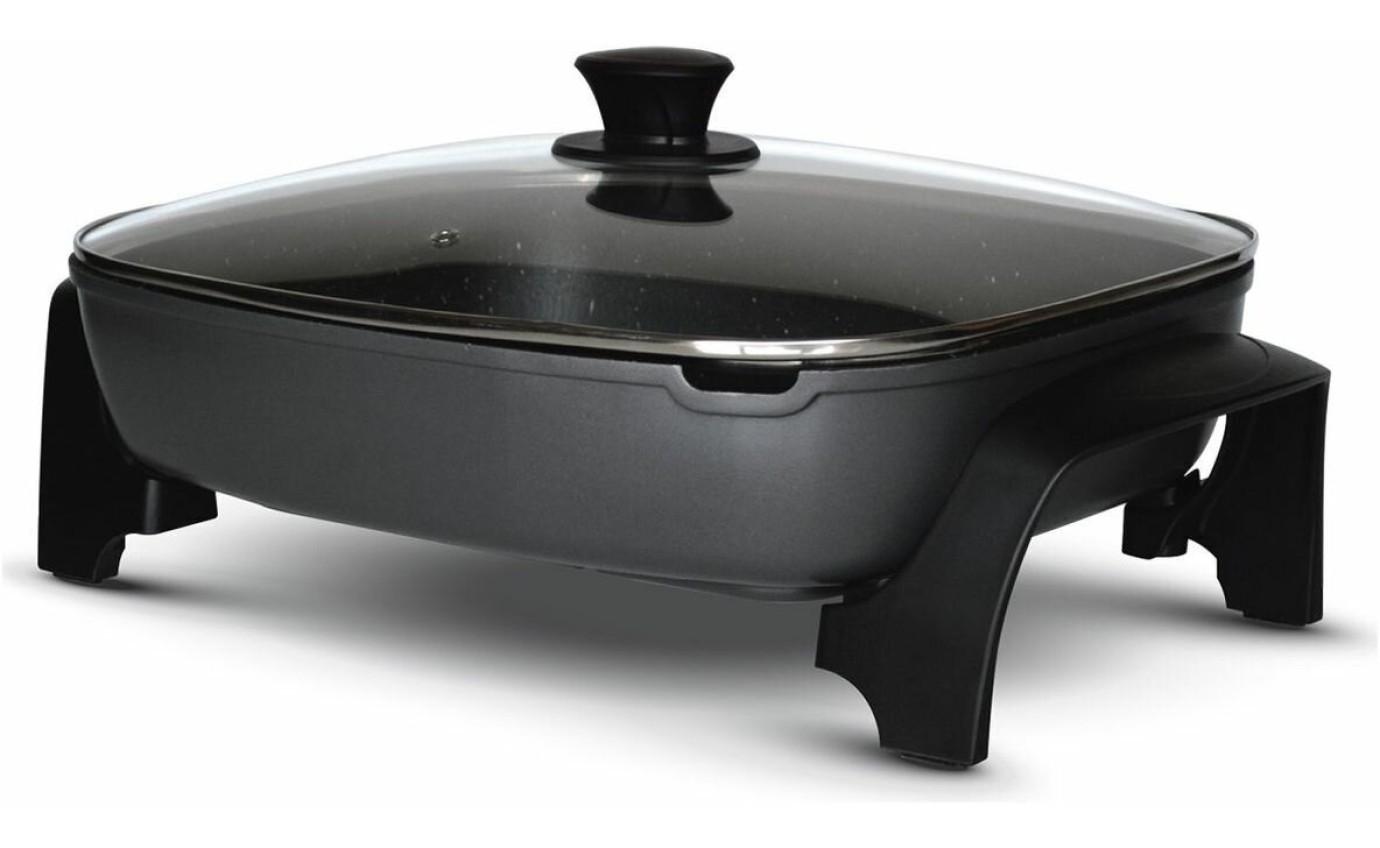 Westinghouse XL Electric Frypan WHEF01G
