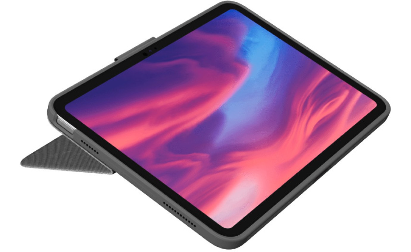 Logitech Combo Touch Keyboard Case for iPad 11th Gen (A16) & 10th Gen 920011434