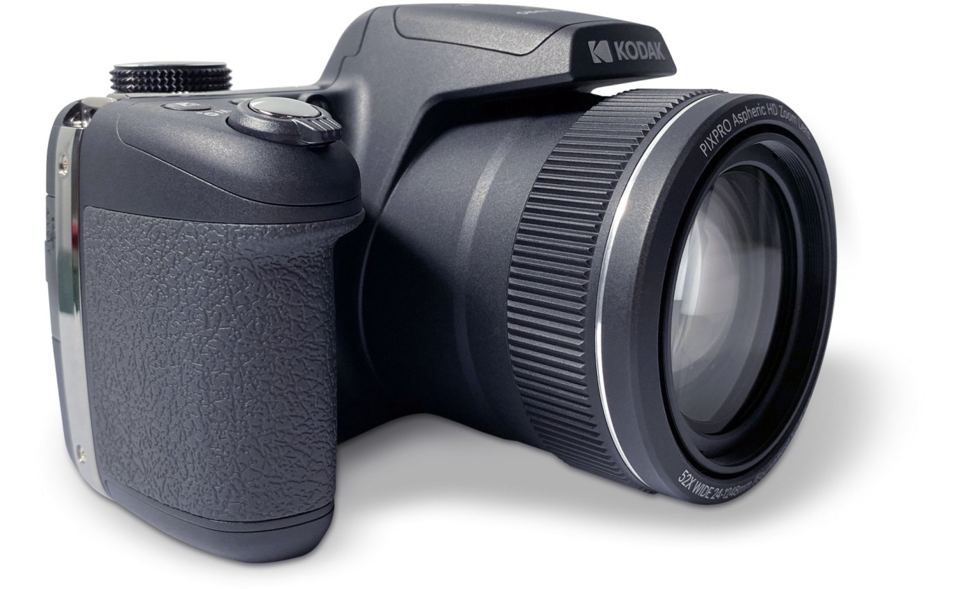 Kodak Pixpro AZ528 Digital Camera (Black) AZ528BK