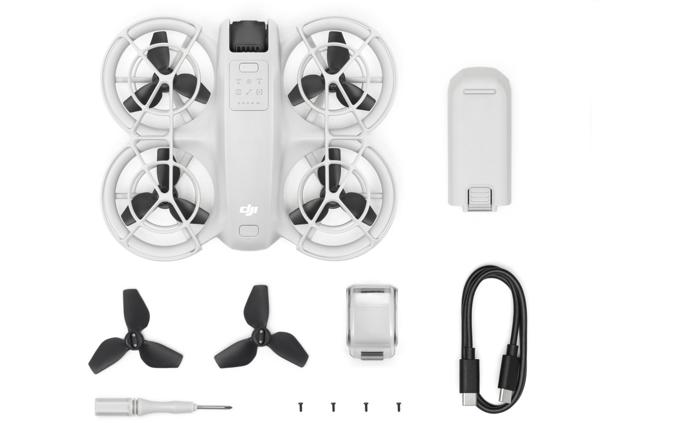 DJI Neo 4K Drone CPFP0000018403