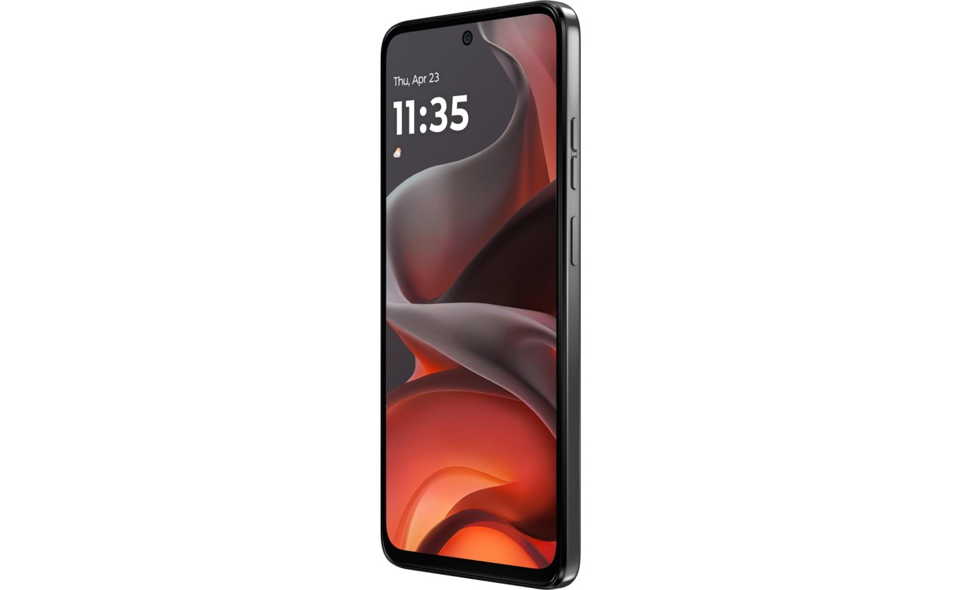 Motorola moto g15 4G 128GB (Gravity Grey) 11901333974