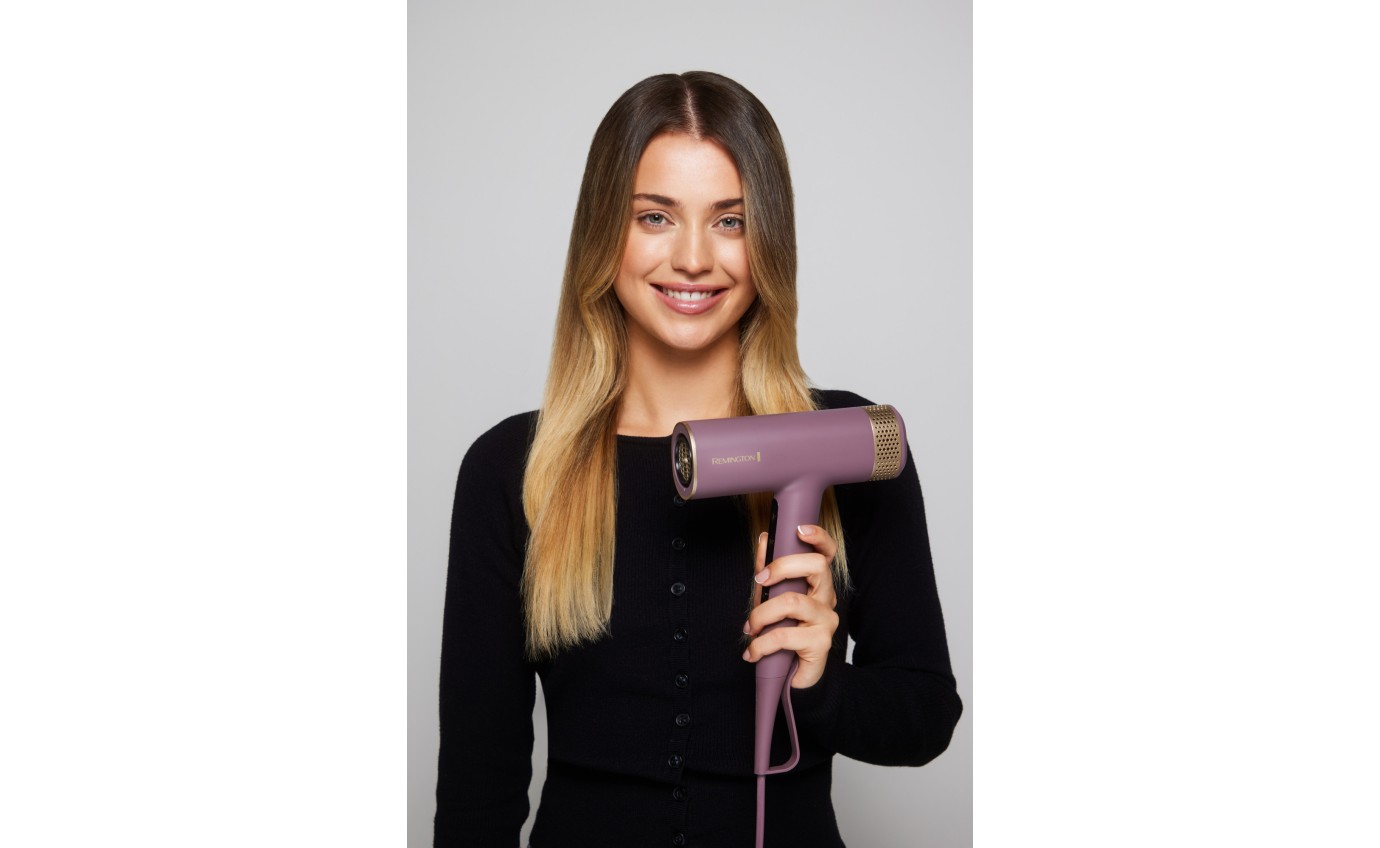 Remington AIRvive&trade; Digital Hair Dryer EC8930AU