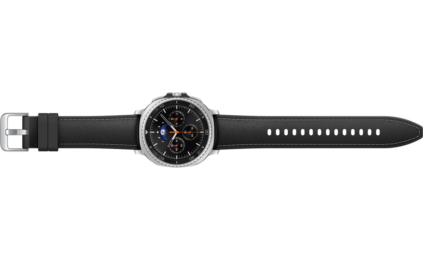 Samsung Galaxy Watch8 Classic 46mm (Black) 11901341081
