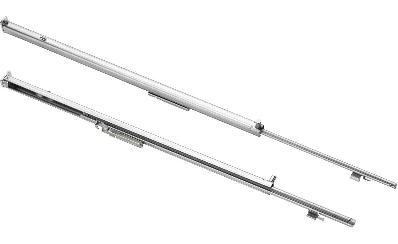 Westinghouse Single Set Telescopic Oven Runners ACCW160