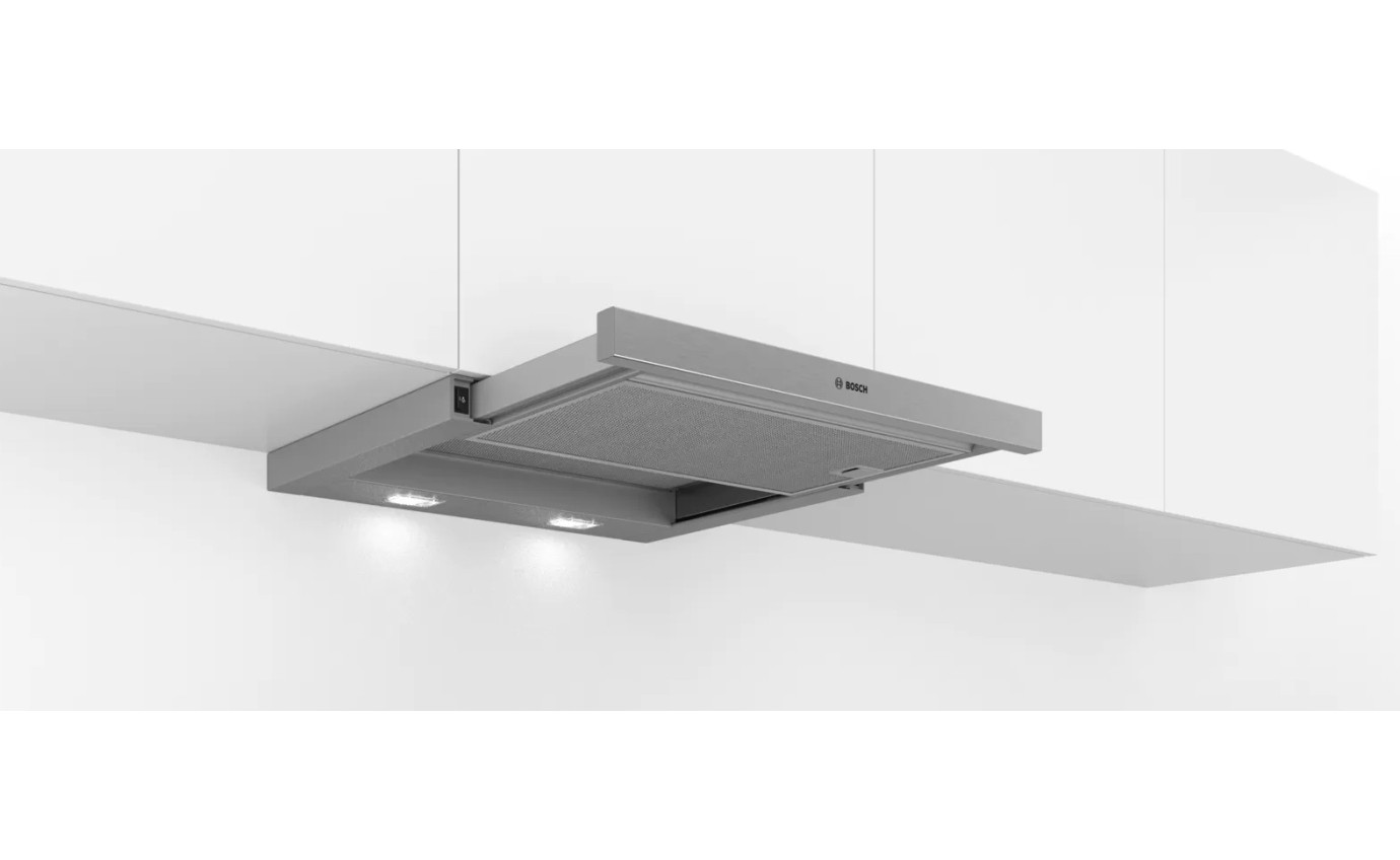 Bosch 60cm Slideout Rangehood DFM064W54A