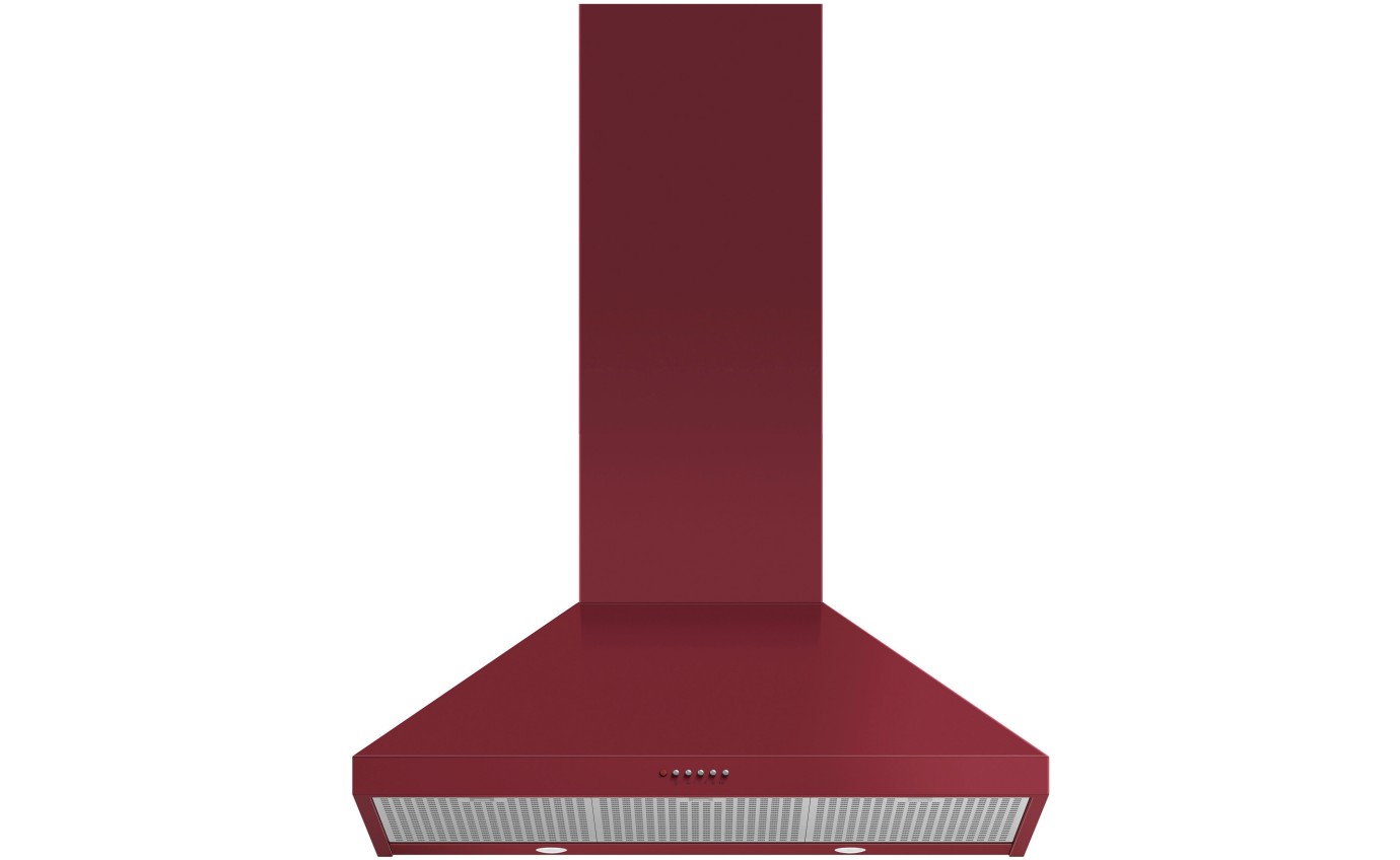 Fisher & Paykel 90cm Series 7 Pyramid Chimney Wall Rangehood HC90PCR1