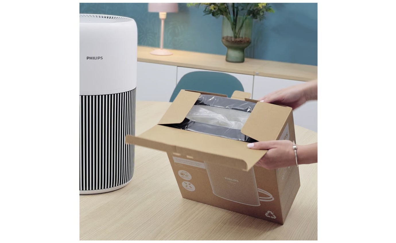 Philips PureProtect Pro 2200 Series HEPA NanoProtect Filter FY220030