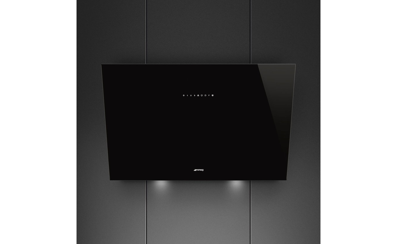 Smeg Decorative Wall Hood KV394N