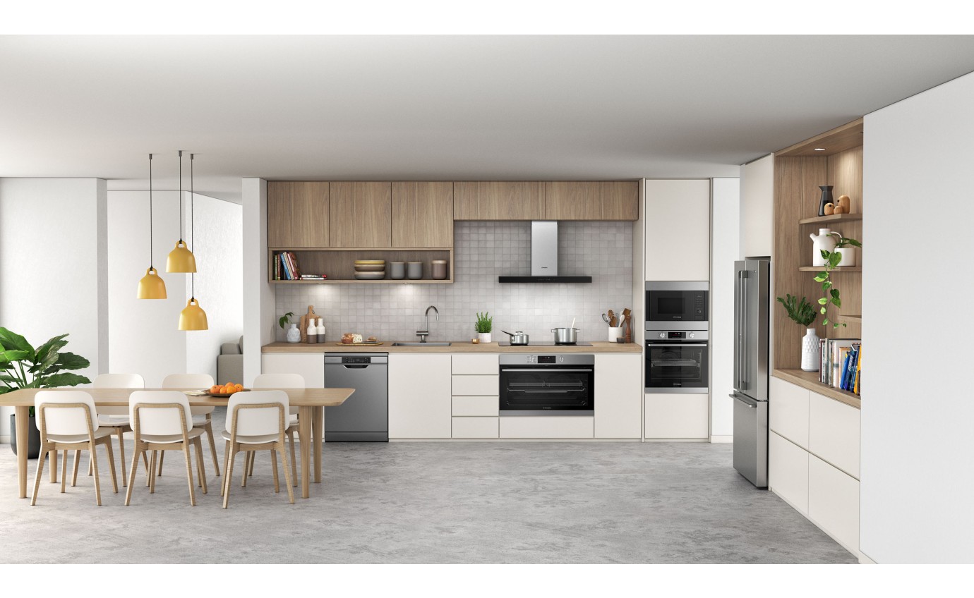 Westinghouse 90cm Electric Oven WVEP9716SD