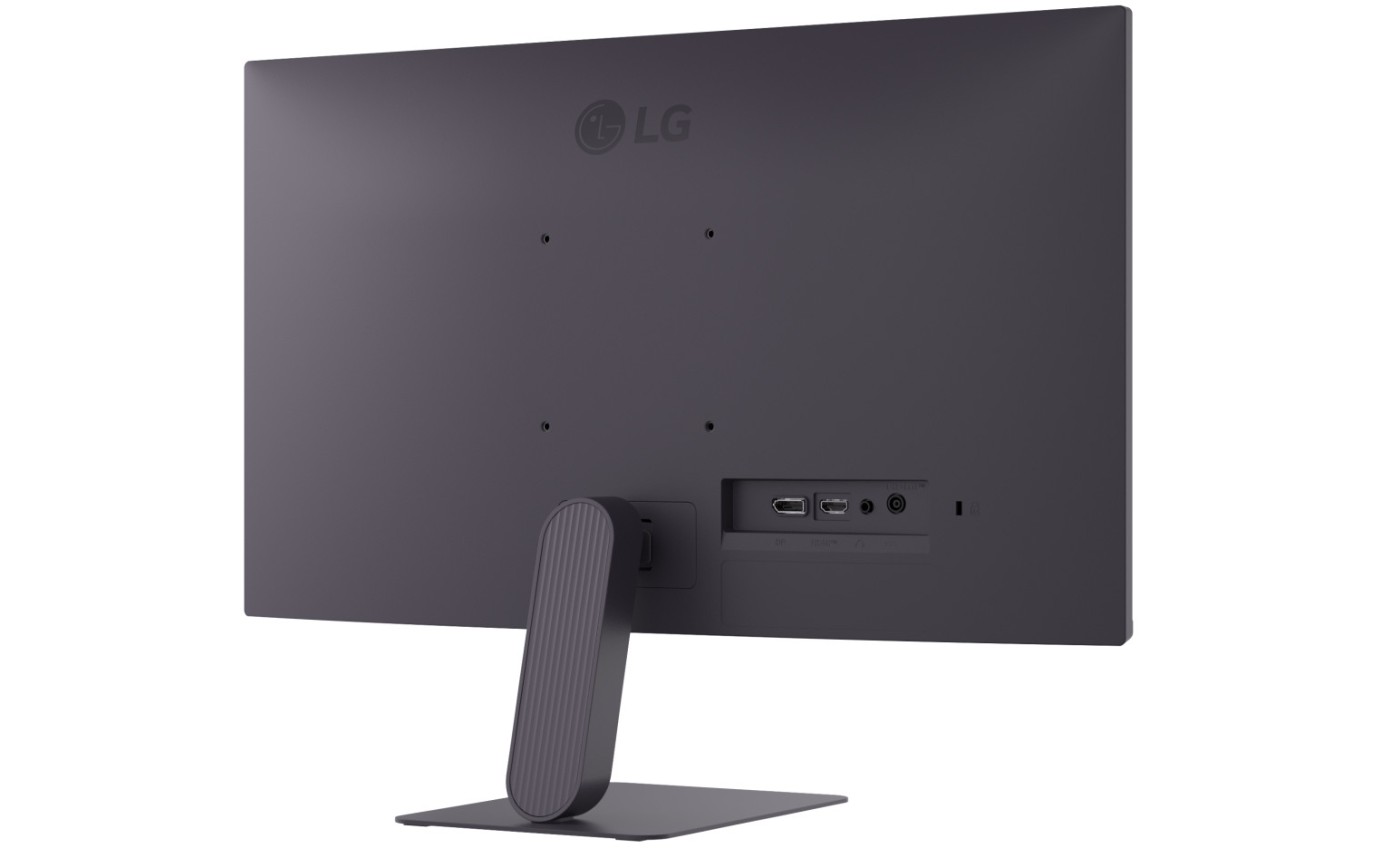 LG 23.8 inch FHD 144Hz HDR10 IPS Gaming Monitor 24G411BBAAU