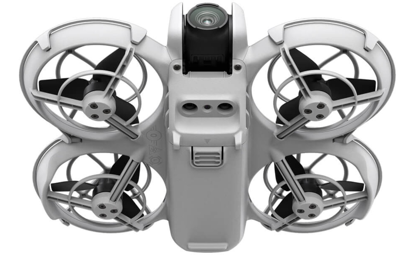 DJI Neo 4K Drone Motion Fly More Combo CPFP0000018601