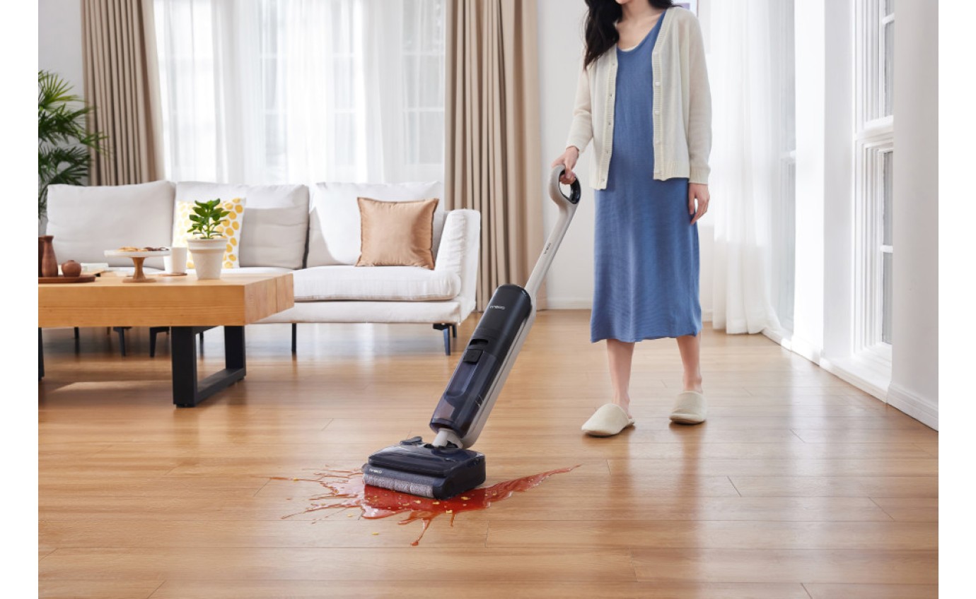 Tineco iFloor U5 Stretch Wet & Dry Vacuum FW1I2300AU