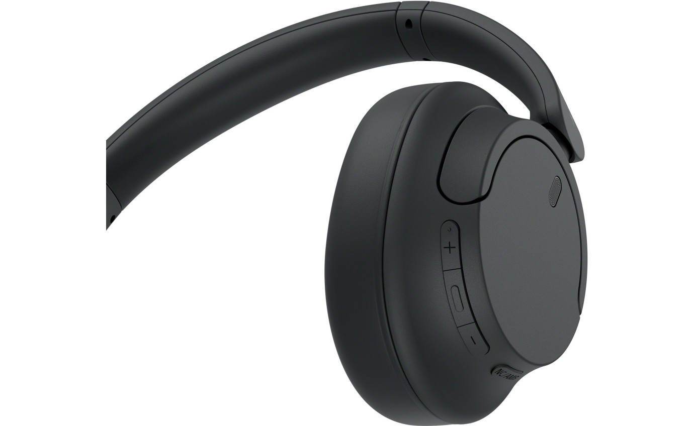 Sony Wireless Noise Cancelling Headphones (Black) WHCH720NB