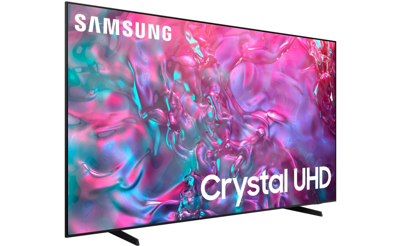 Samsung 98 inch DU9000 Crystal UHD 4K Smart TV [2024] UA98DU9000WXXY